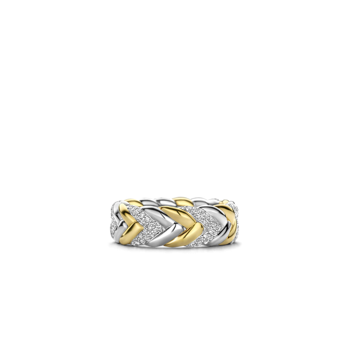 TI SENTO Ring 12264ZY