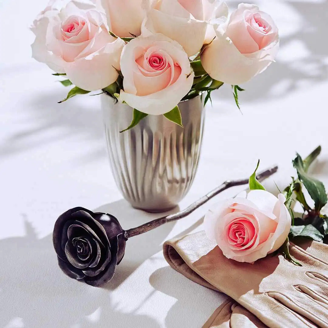 Royal Selangor Rosa Blossom