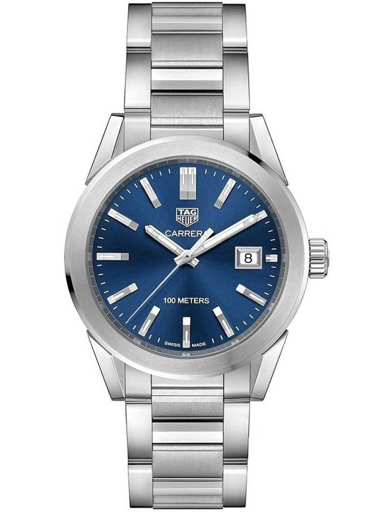 Tag Heuer Carrera Ladies Quartz 36mm