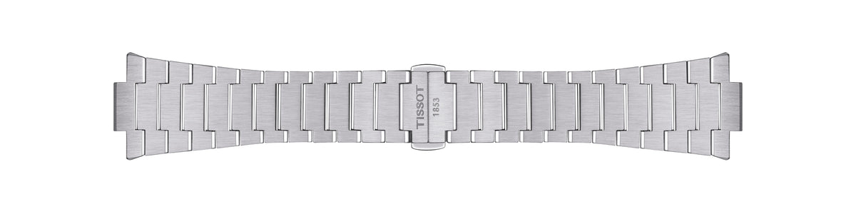 Tissot PRX Mother Of Pearl Quartz 35mm T1372101104100