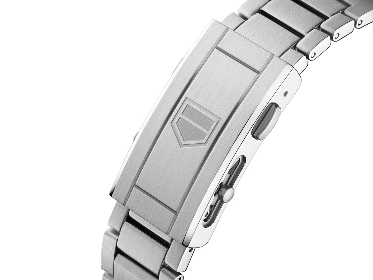 Tag Heuer Aquaracer Professional 300 Date, Black Dial, 42mm Watch WBP5110.BA0013