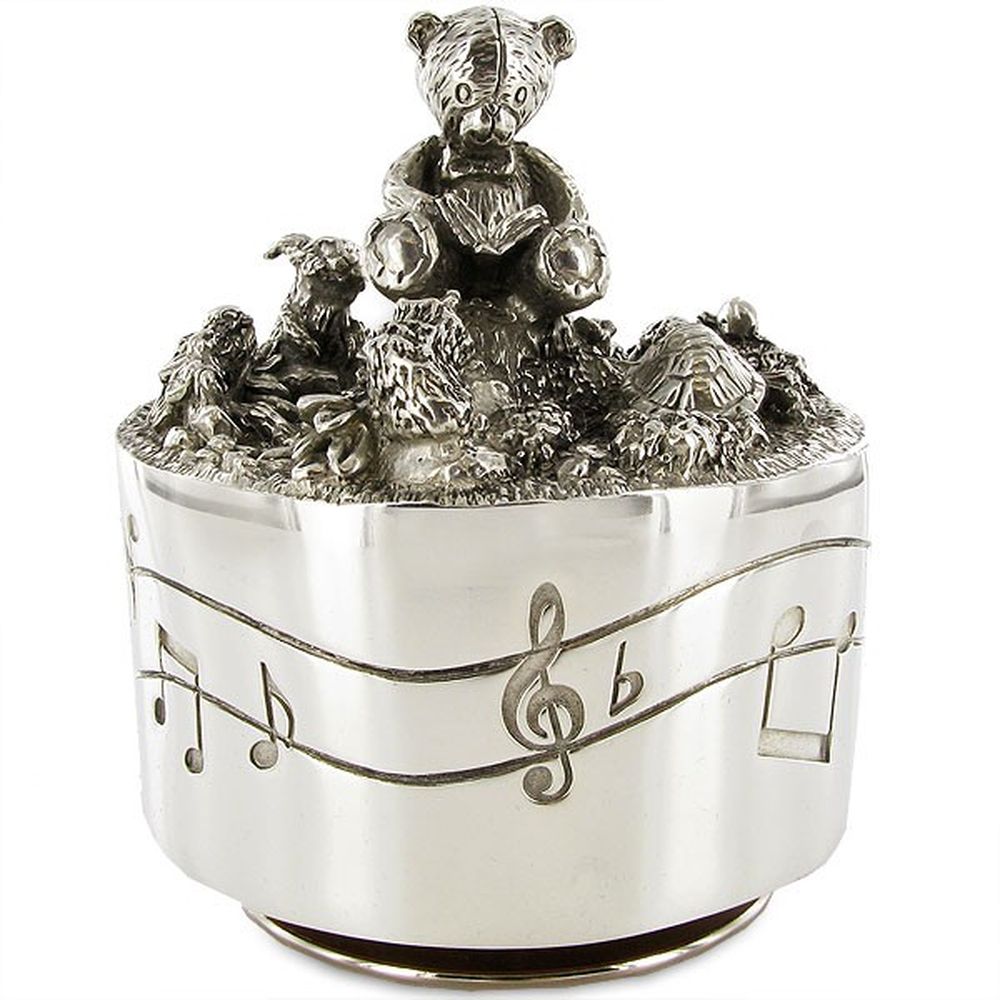 Royal Selangor Friends Music Carousell
