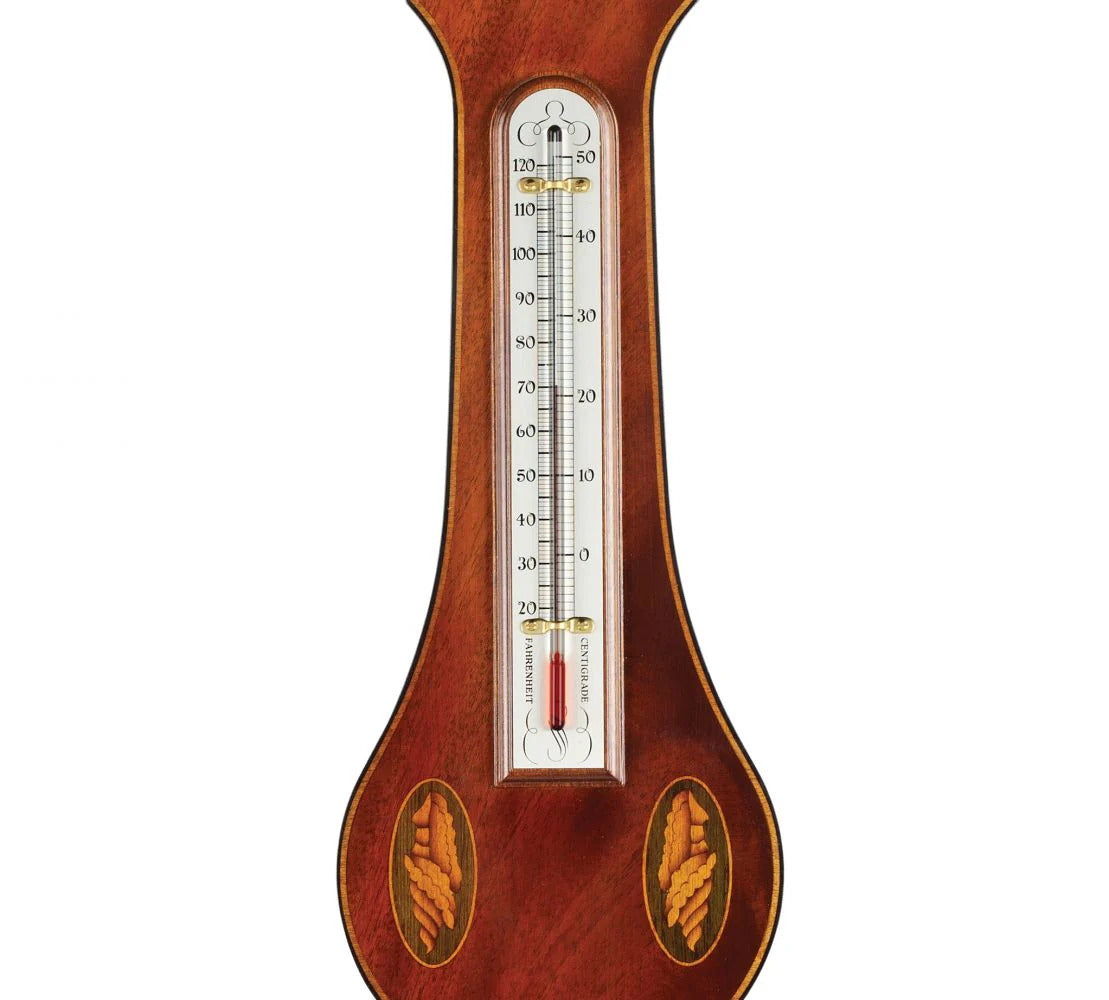 Comitti The Sheraton Banjo Barometer B568.6