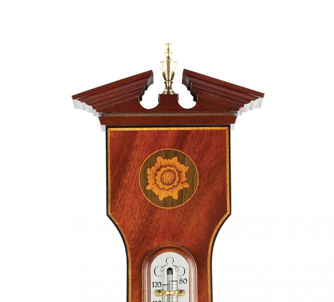 Comitti The Sheraton Banjo Barometer B568.6