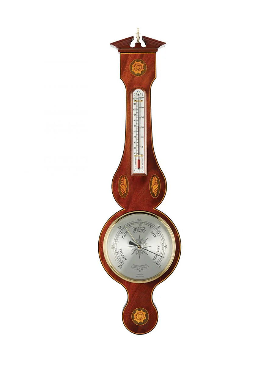 Comitti The Sheraton Banjo Barometer B568.6