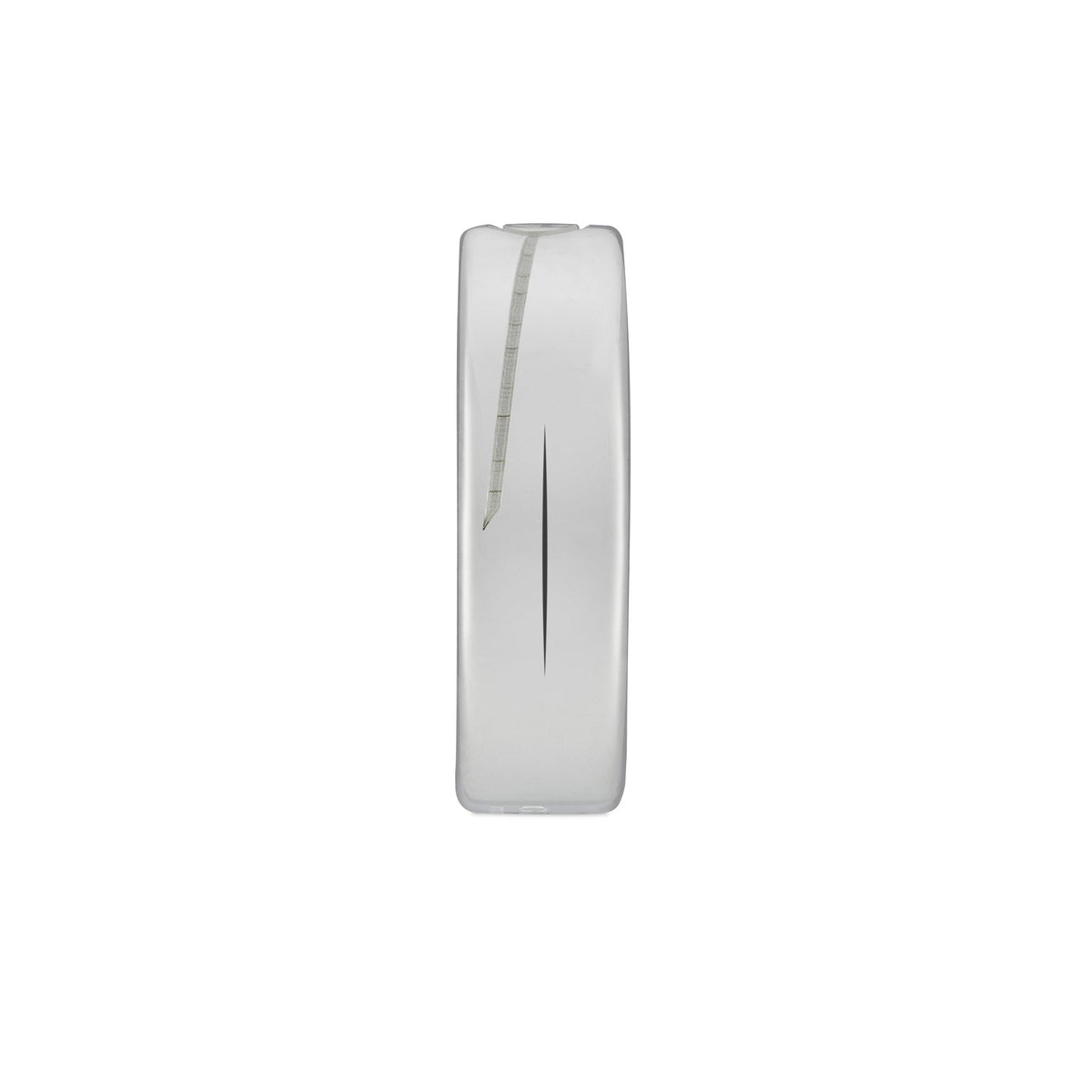 Gucci Interlocking G Diagonal 6mm Ring