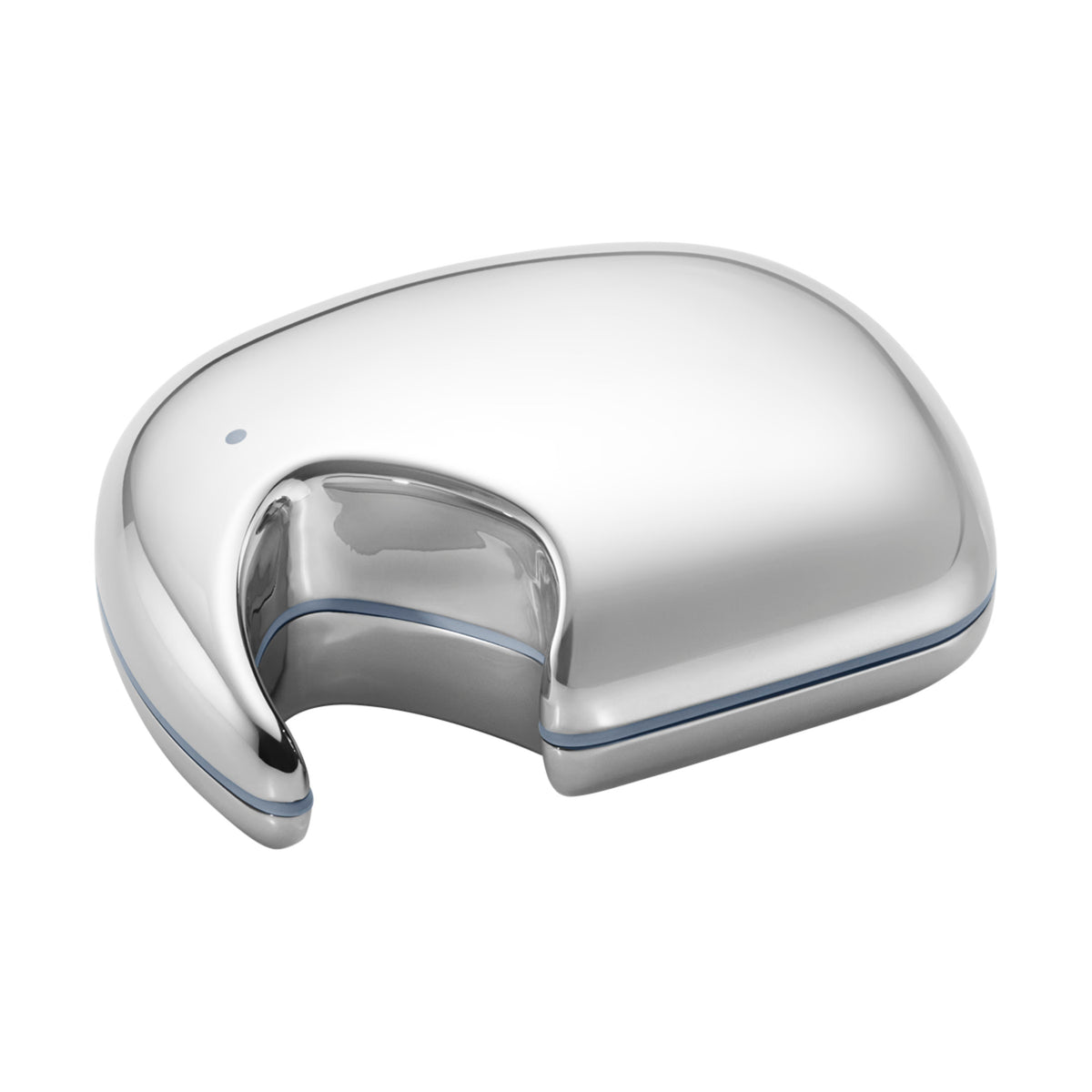 Georg Jensen Elephant Box, Blue