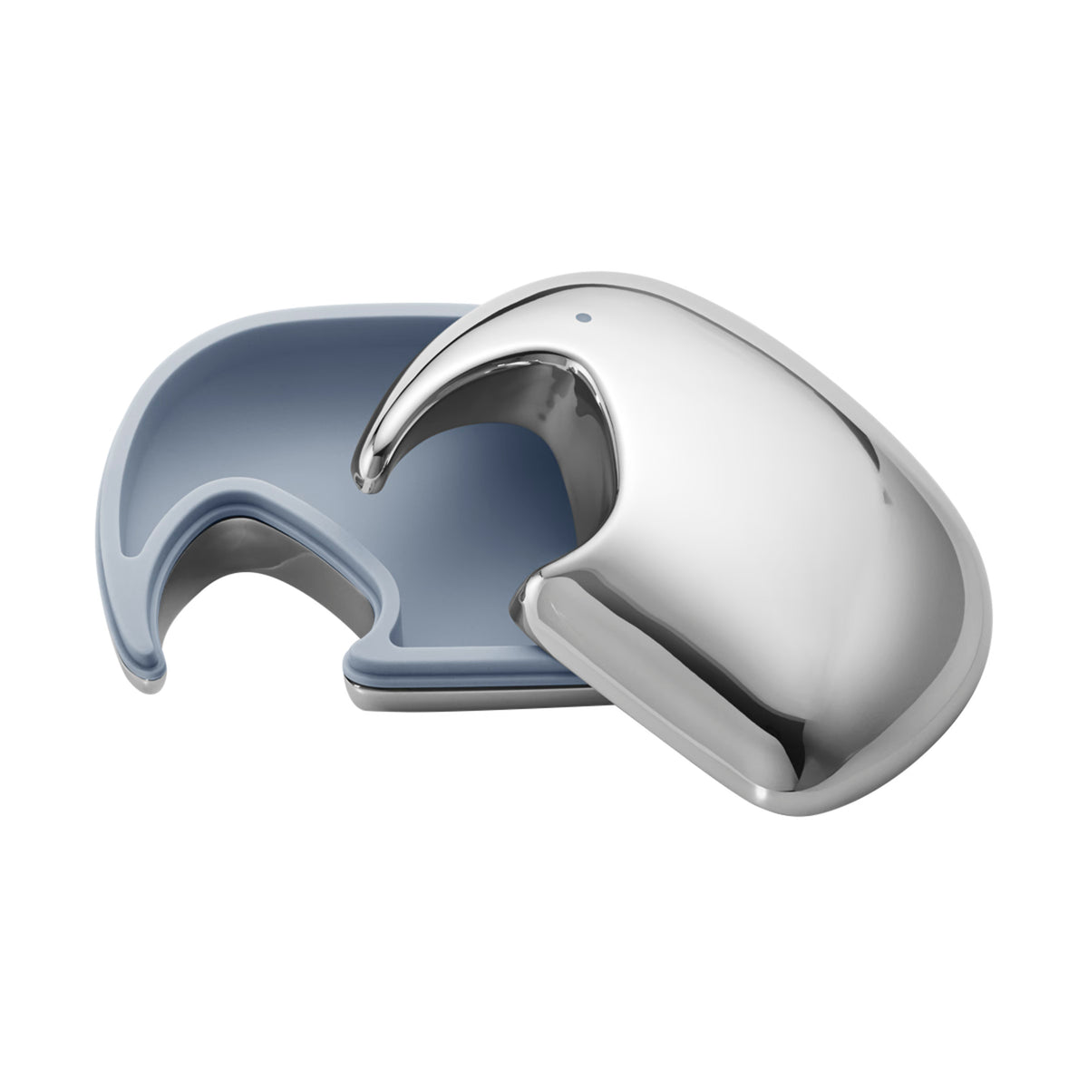 Georg Jensen Elephant Box, Blue