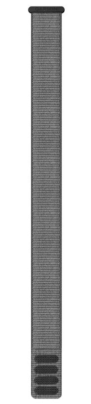 Garmin UltraFit Nylon Straps (20mm) Grey 010-13306-01