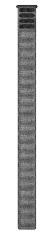 Garmin UltraFit Nylon Straps (26mm) Grey 010-13306-21