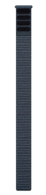 Garmin UltraFit Nylon Straps (26mm) Granite Blue 010-13306-23