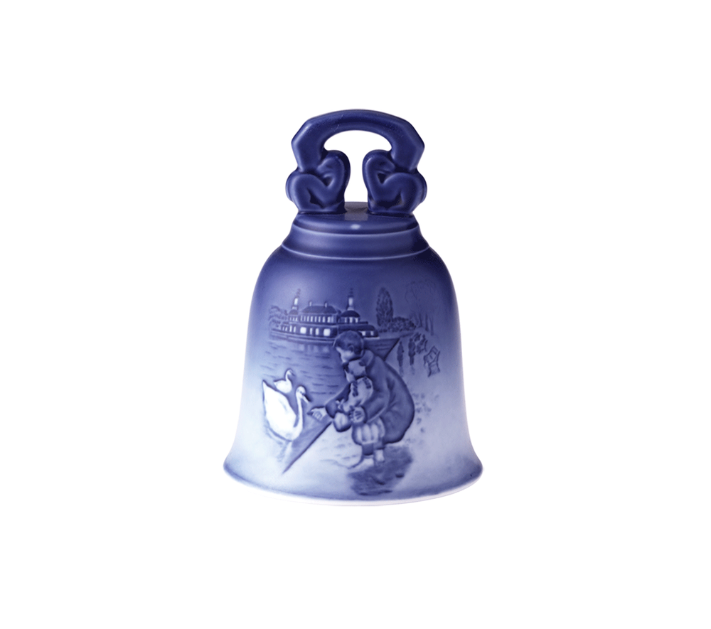 Royal Copenhagen 2017 Bell