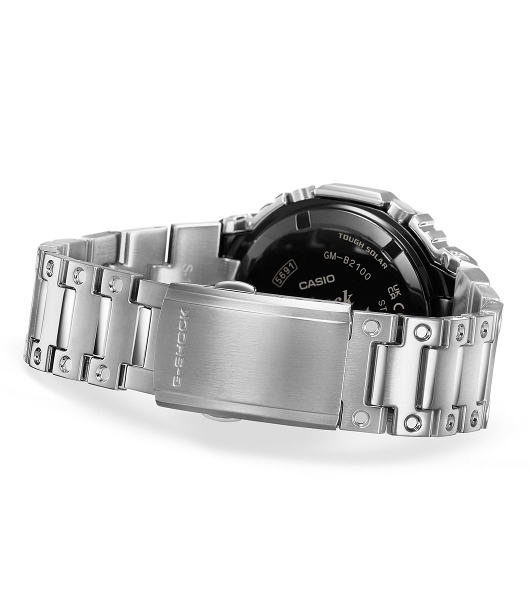 G-SHOCK Full Metal 2100 Series Copper Dial GM-B2100AD-5AER