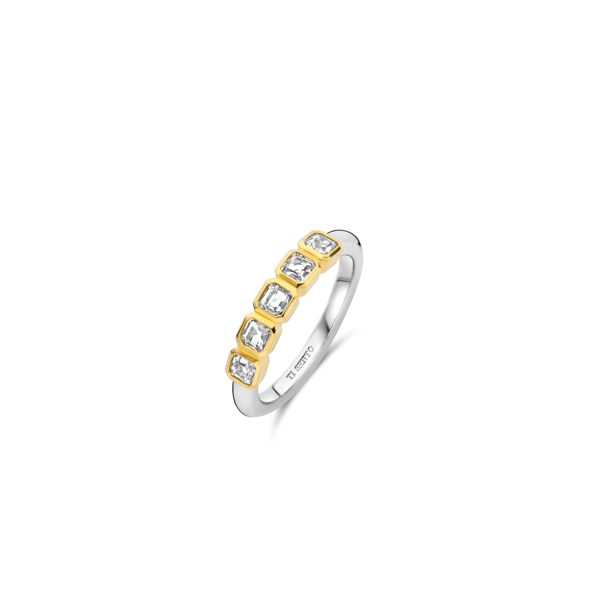 TI SENTO Ring 12327ZY