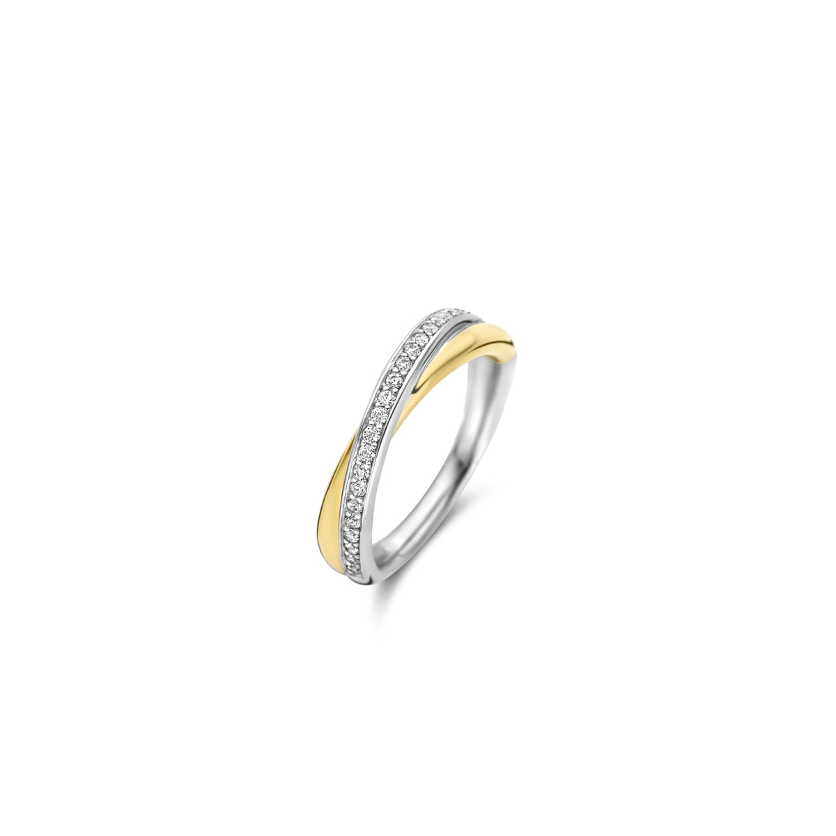 TI SENTO Ring 1953ZY