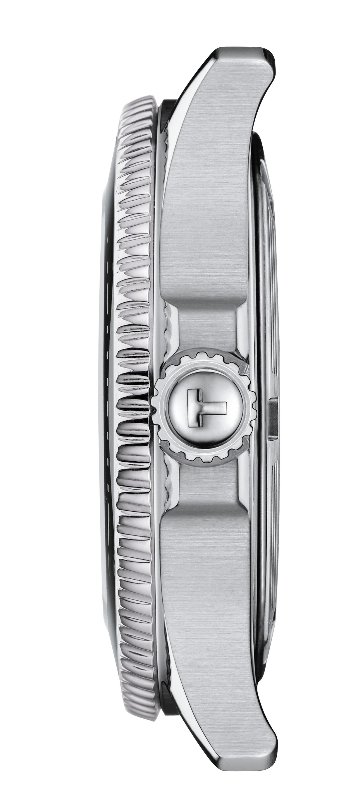 Tissot Seastar 1000 36mm Black Watch T1202101105100