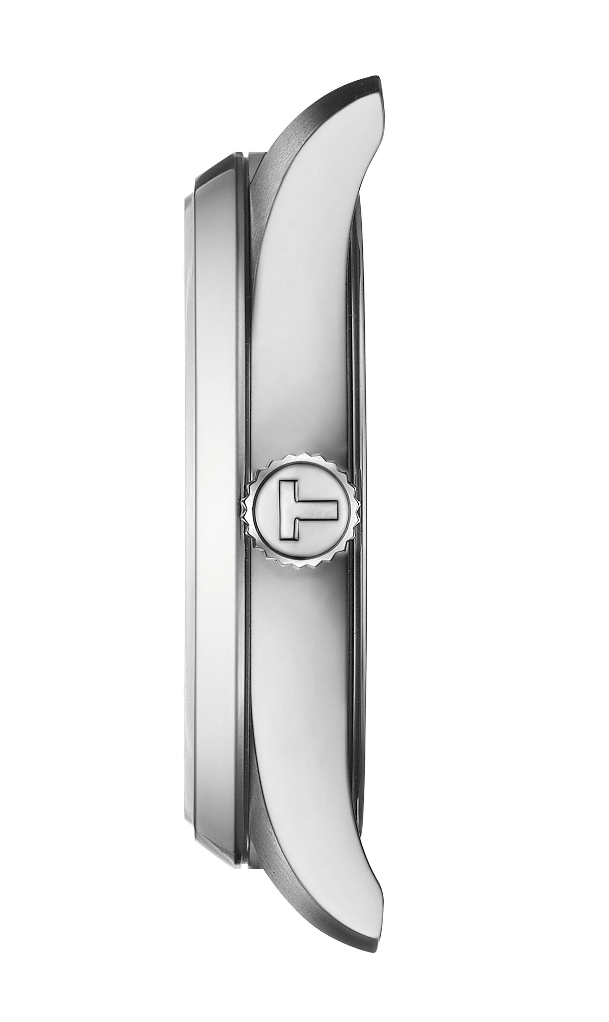 Tissot PR 100 Quartz MOP & Diamond 34mm Watch T1502101111600