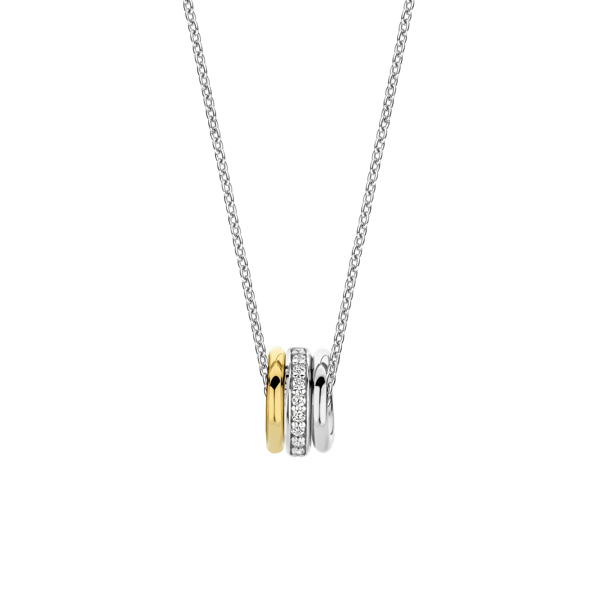 TI SENTO Necklace 34058ZY