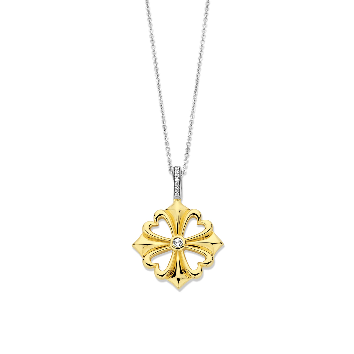 TI SENTO Pendant 6839ZY