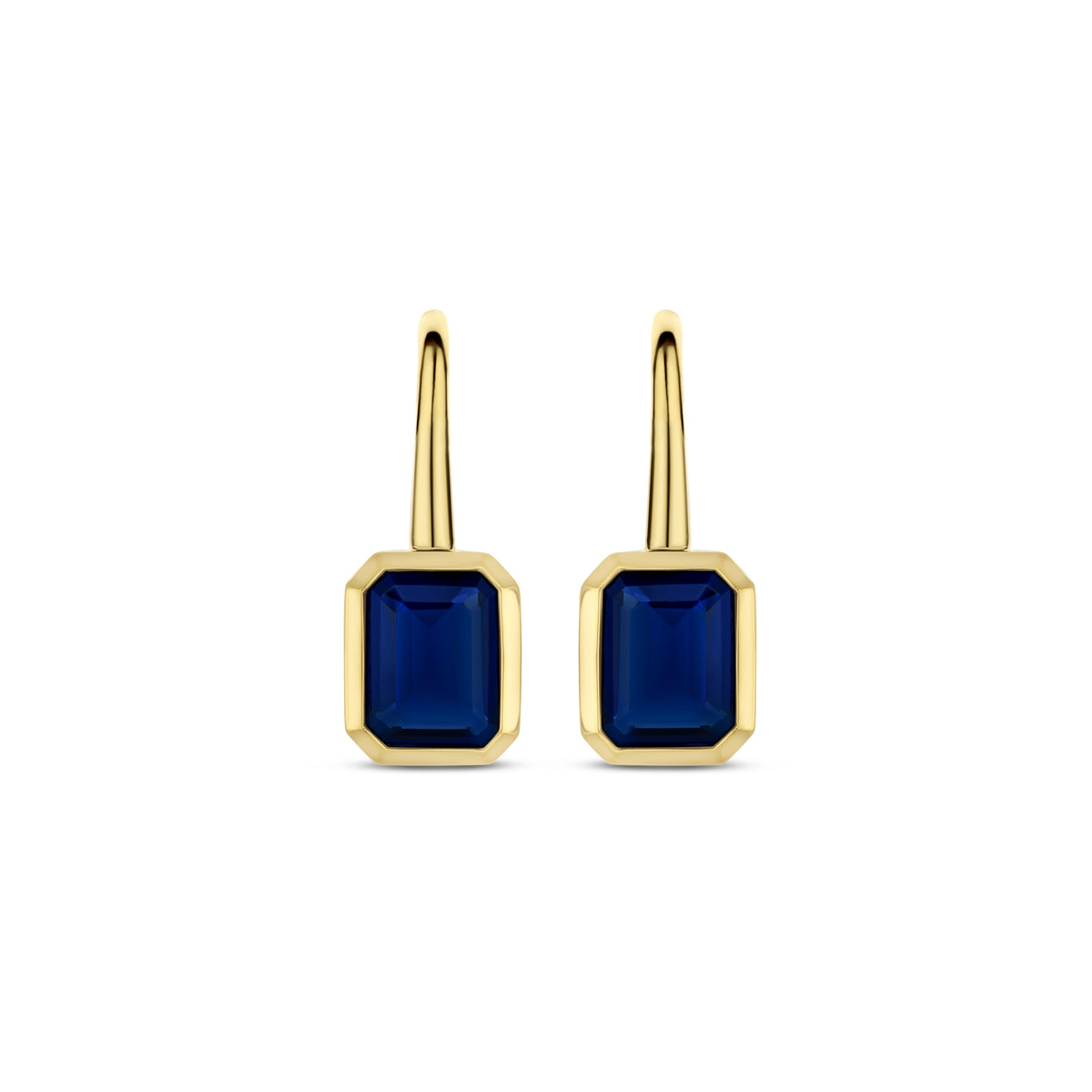TI SENTO Earrings 7892BY