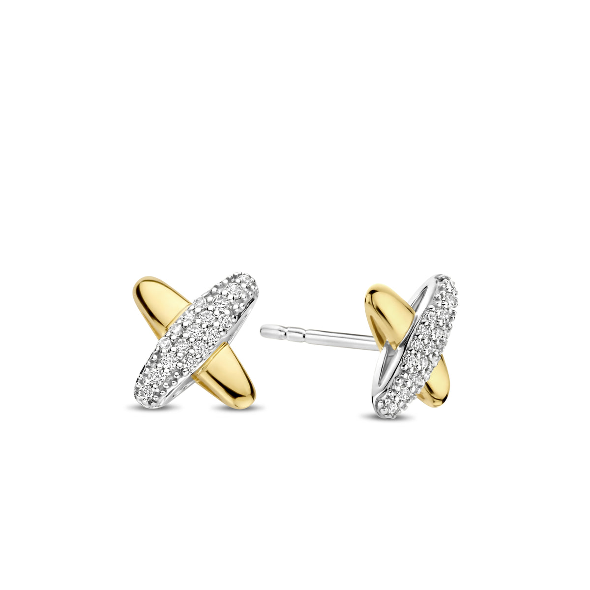 TI SENTO Earrings 7982ZY