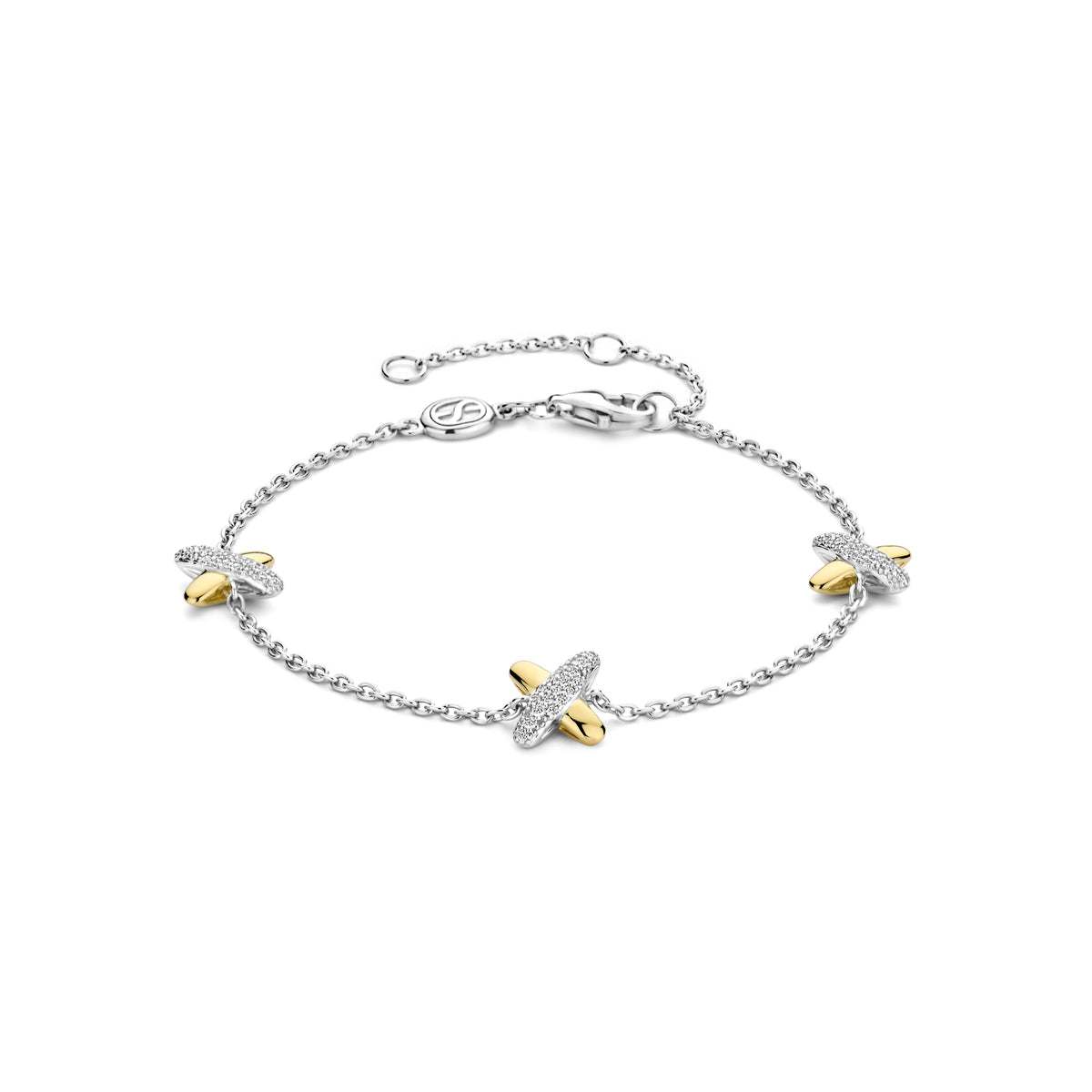 TI SENTO Bracelet 23048ZY