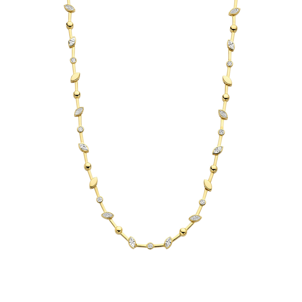 TI SENTO Necklace 34068ZY