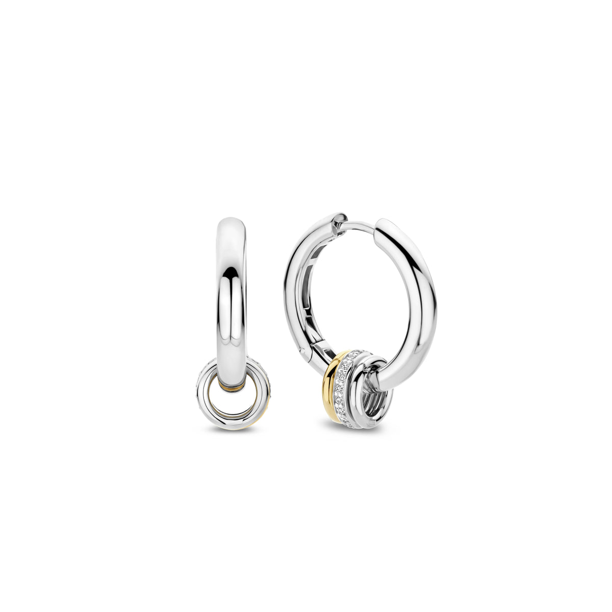 TI SENTO Earrings 7981ZY