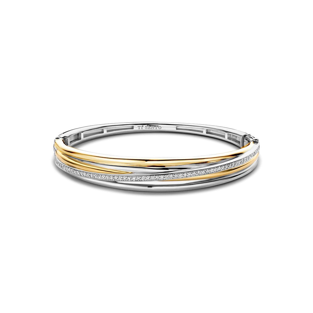 TI SENTO Bracelet 23046ZY