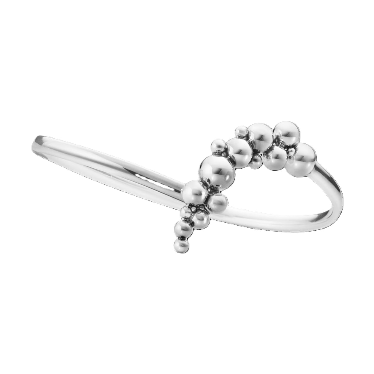 Georg Jensen Moonlight Grapes Bangle