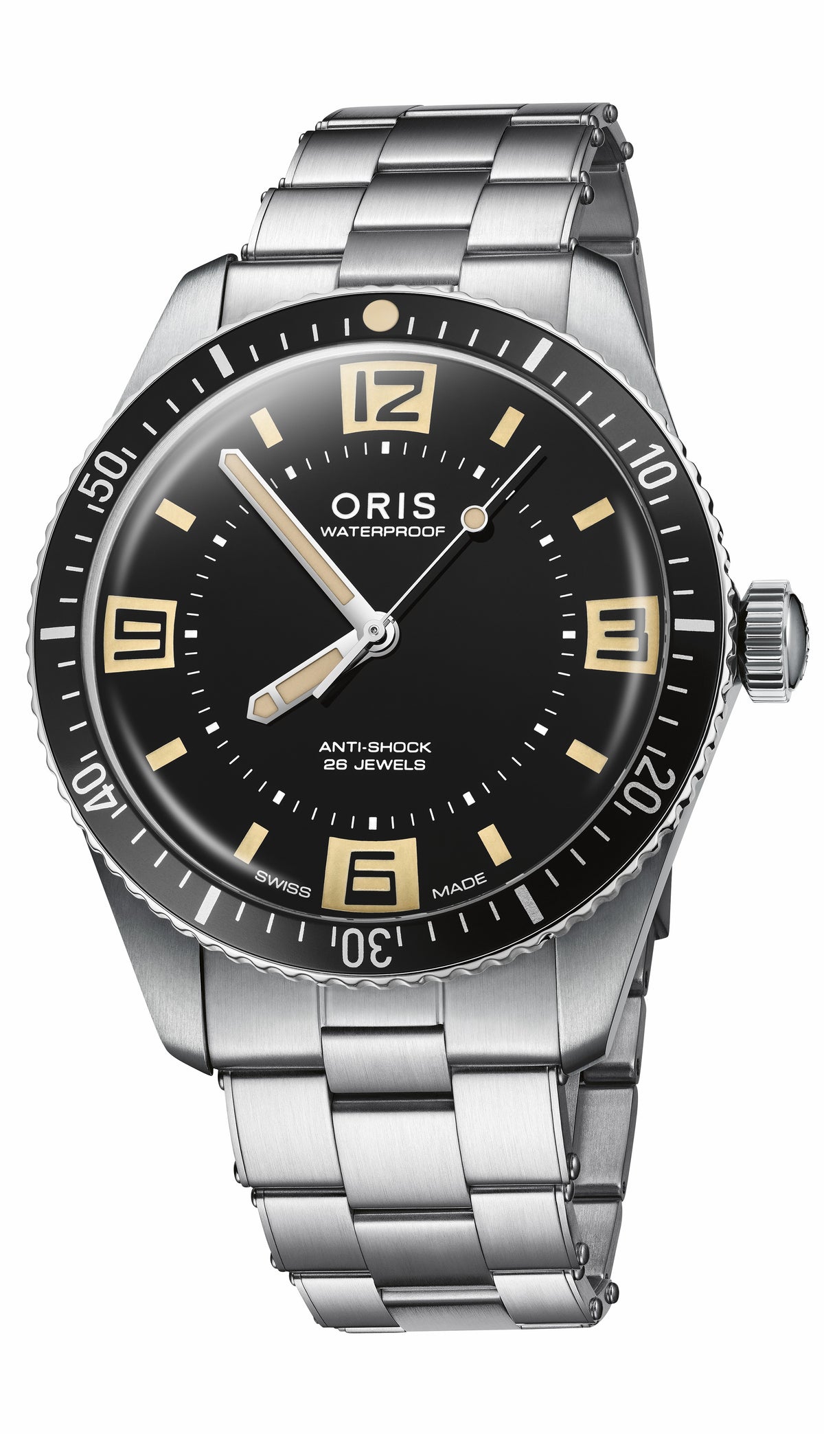 Oris Divers 60th Anniversary Edition 40mm Watch