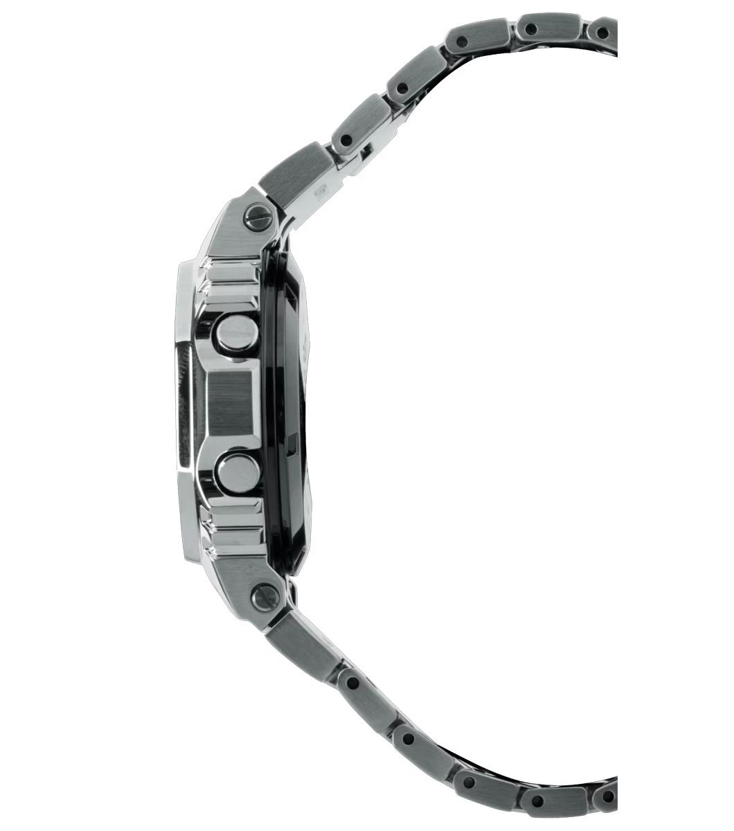 G-SHOCK Full Metal- Green Watch GMW-B5000D-3ER