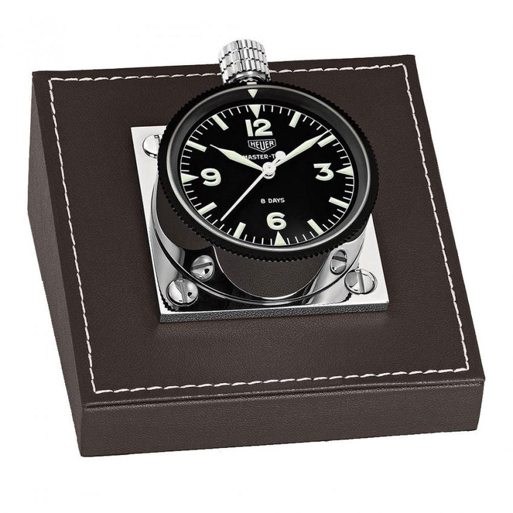 Tag Heuer Master-Time Desk Clock