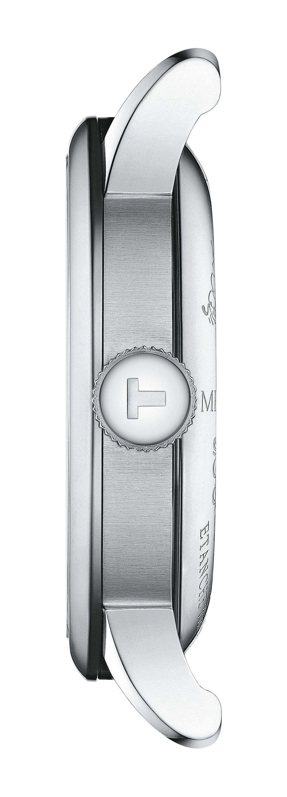 Tissot Le Locle Powermatic 80 Green 39.3mm Watch