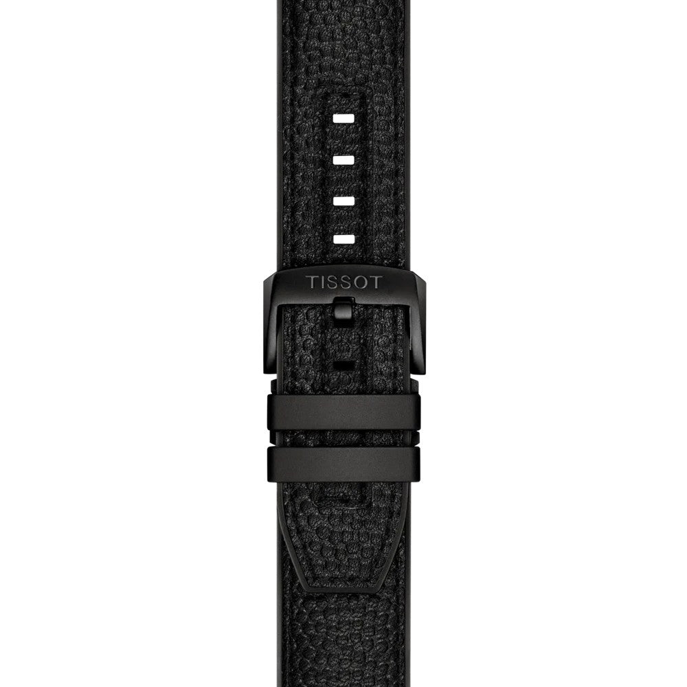 Tissot Supersport NBA Special Edition 45.5mm Watch T1256173706700