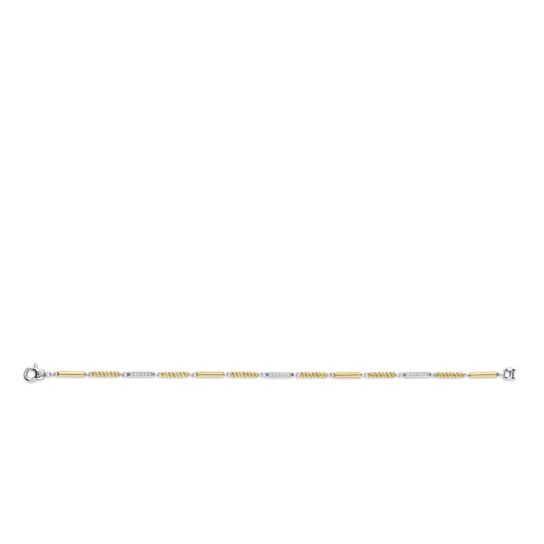 TI SENTO Bracelet 23069ZY