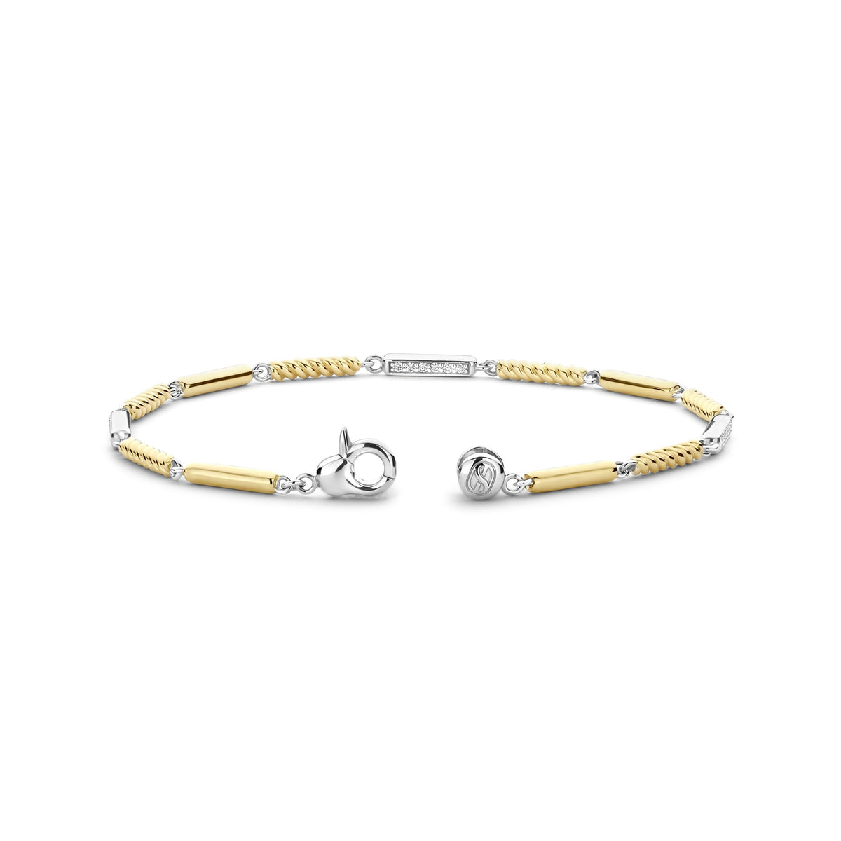 TI SENTO Bracelet 23069ZY