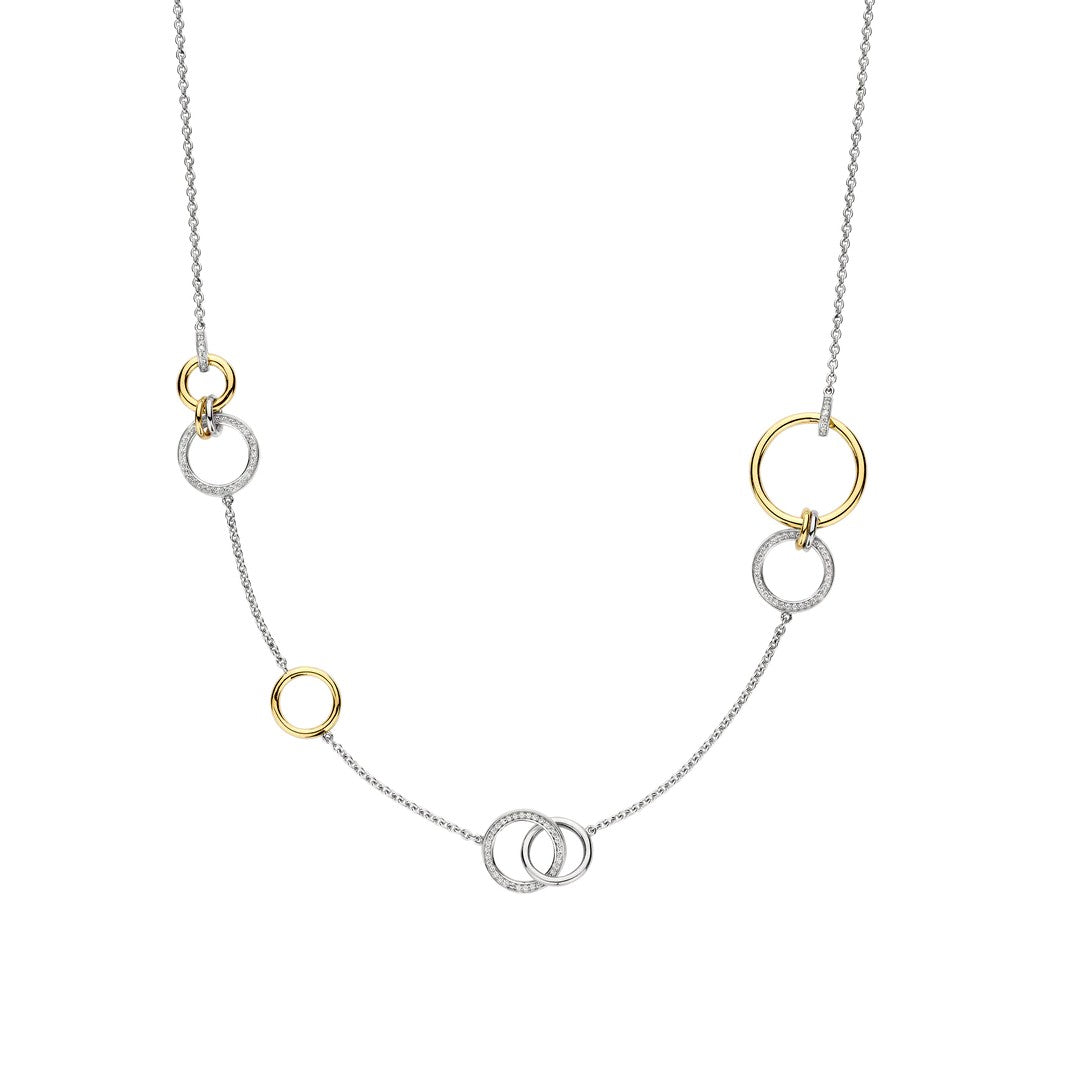 TI SENTO Necklace 34099ZY