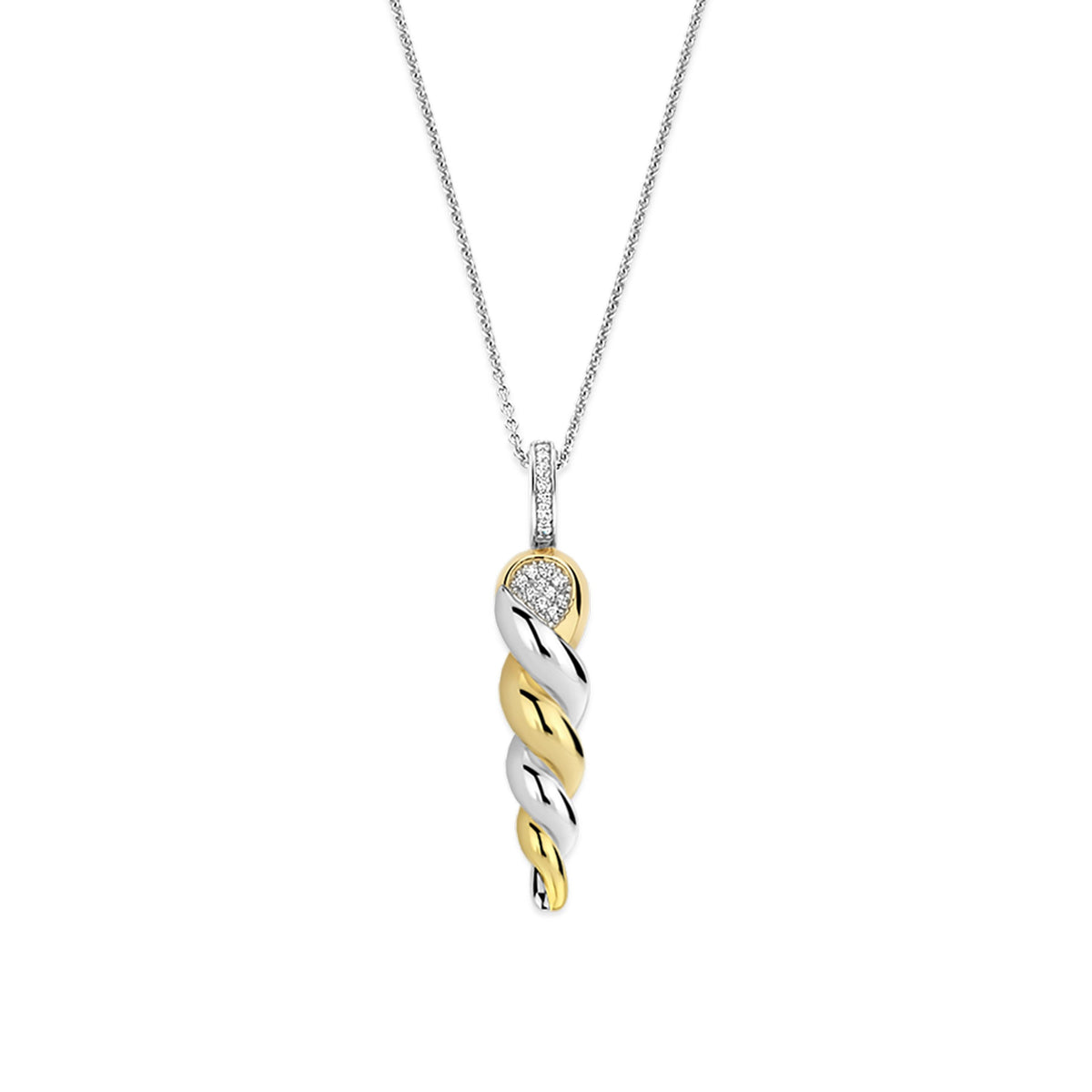 TI SENTO Pendant 6845ZY