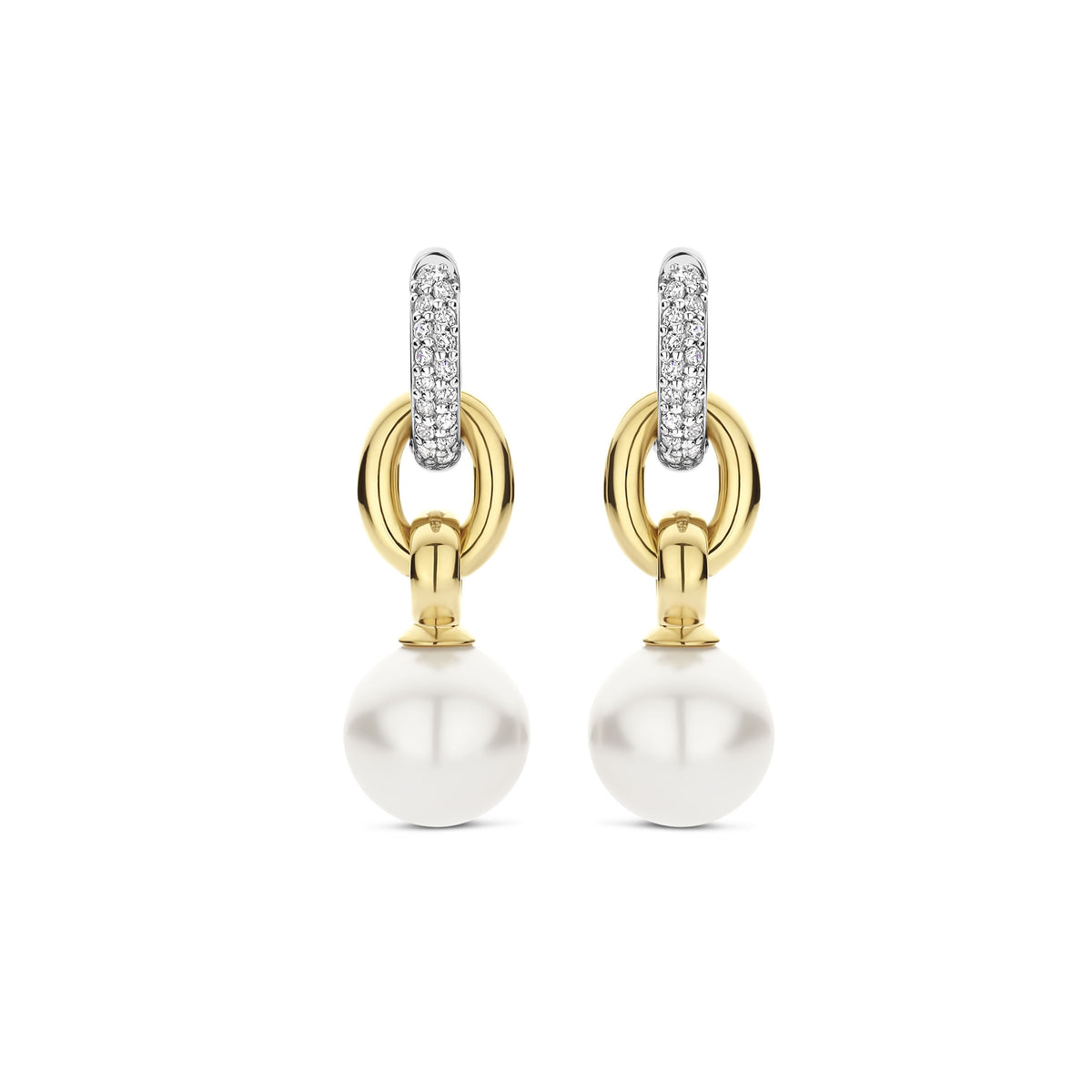 TI SENTO Earrings 78016YP