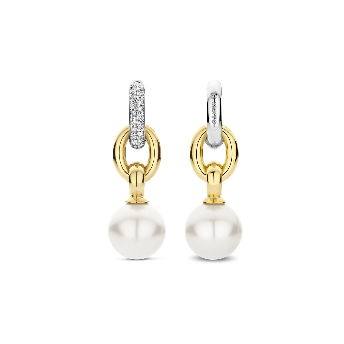 TI SENTO Earrings 78016YP