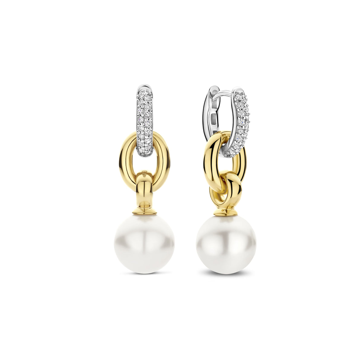 TI SENTO Earrings 78016YP