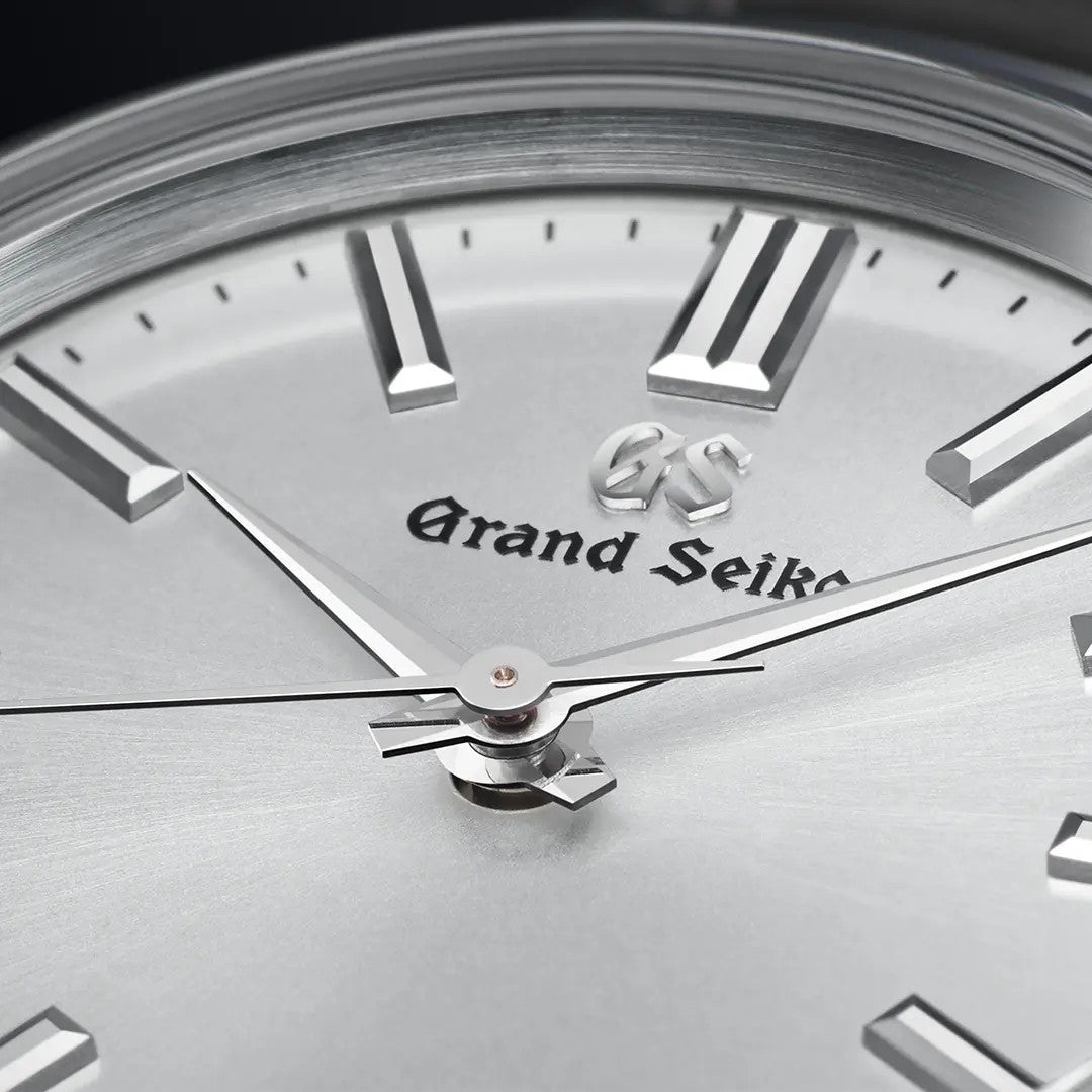 Grand Seiko Heritage Mechanical 44GS 36.5mm Watch SBGW291