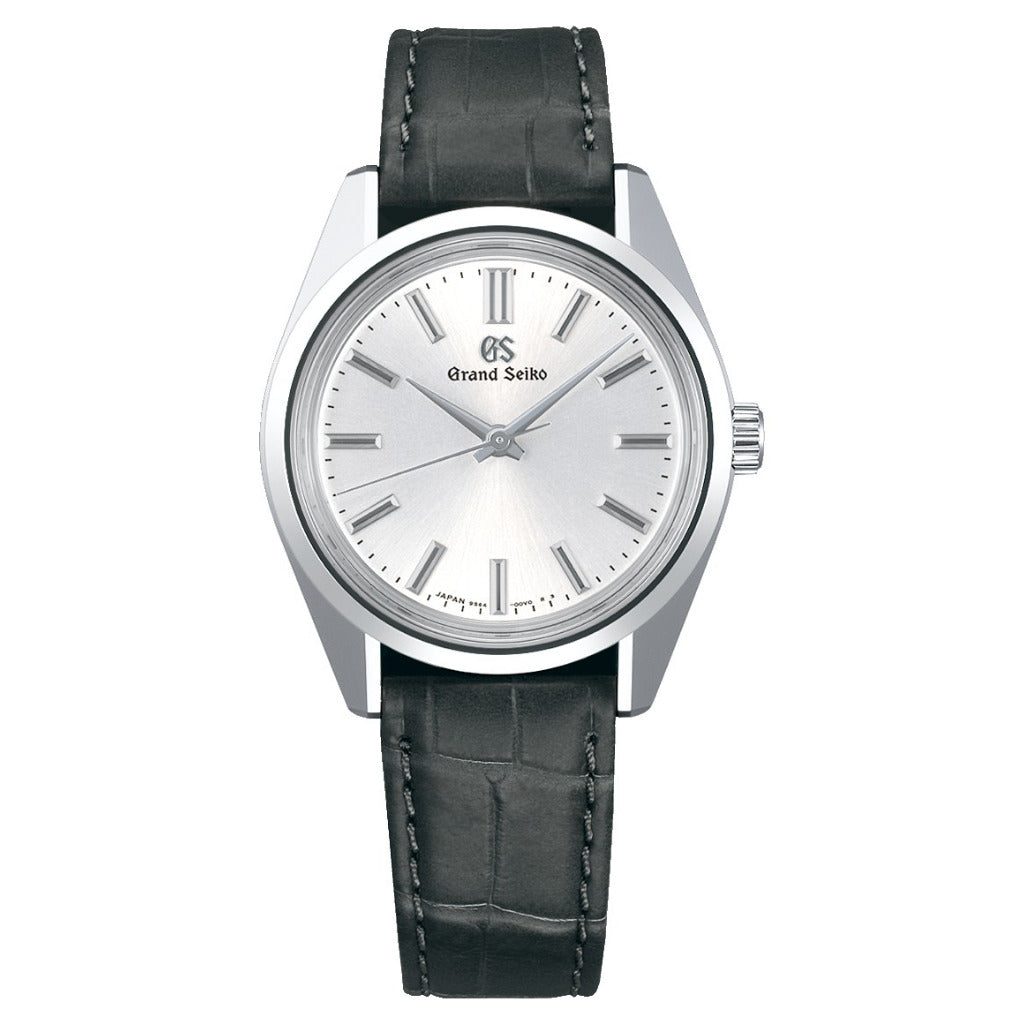 Grand Seiko Heritage Mechanical 44GS 36.5mm Watch SBGW291