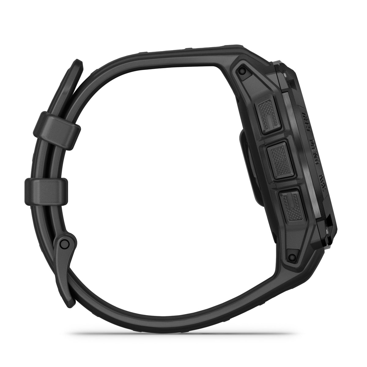 Garmin Instinct 3 - 45mm, Solar, Tactical Edition