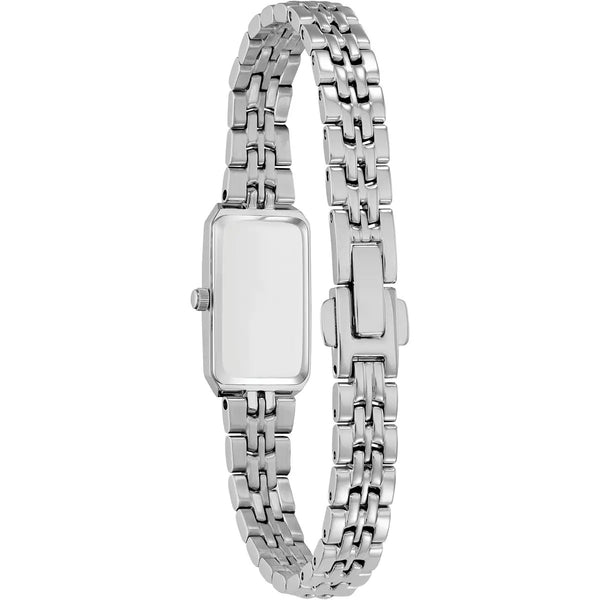 Citizen Eco-Drive Silhouette 26mm Watch EG2691-57D