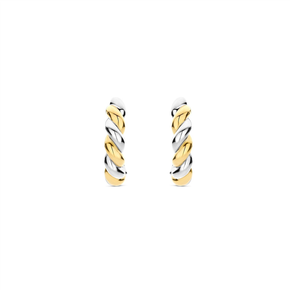 TI SENTO Earrings 78021SY