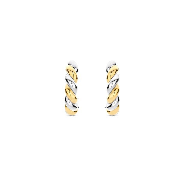 TI SENTO Earrings 78021SY