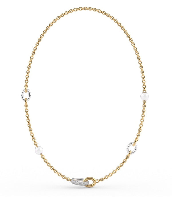 TI SENTO Necklace 34096ZY