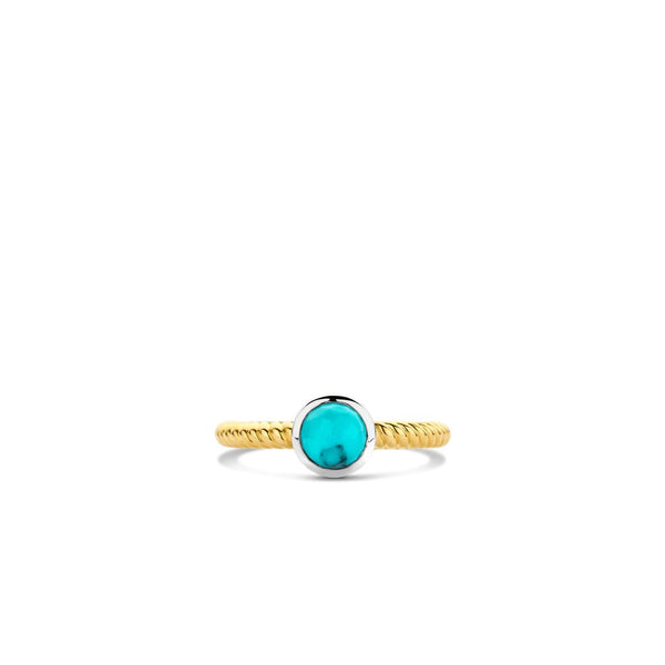 TI SENTO Ring 12332TQ